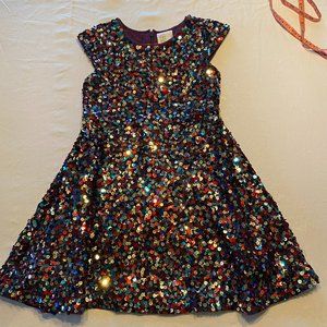 Mini Boden sparkle